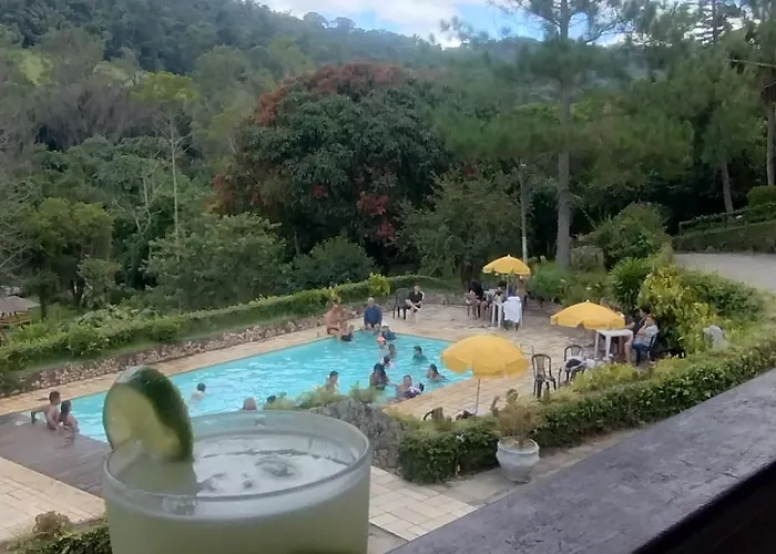 Hotel Holandês