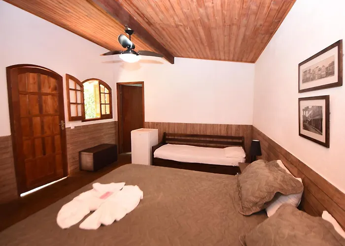 Hotel Holandês